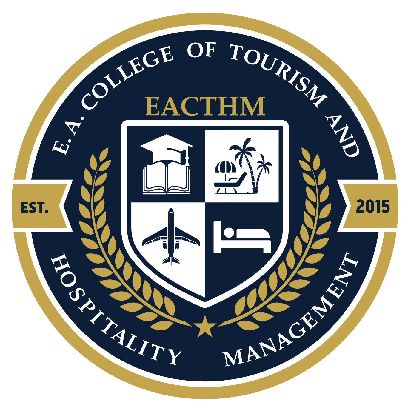 EACTHM Logo